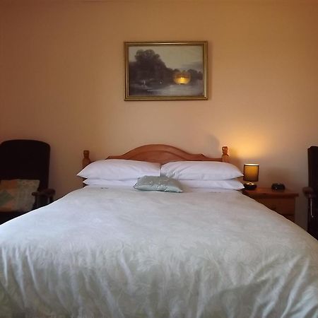 אובאן Glenavon Homestay מראה חיצוני תמונה