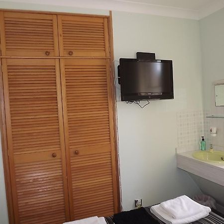 אובאן Glenavon Homestay מראה חיצוני תמונה