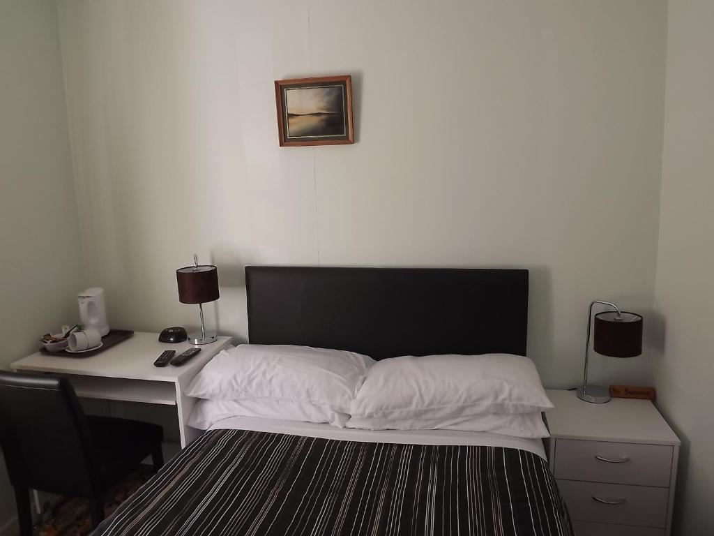 אובאן Glenavon Homestay חדר תמונה