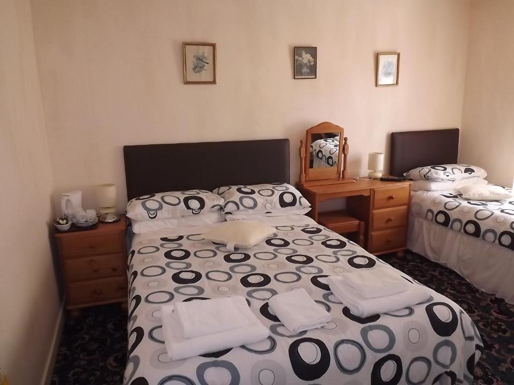 אובאן Glenavon Homestay חדר תמונה