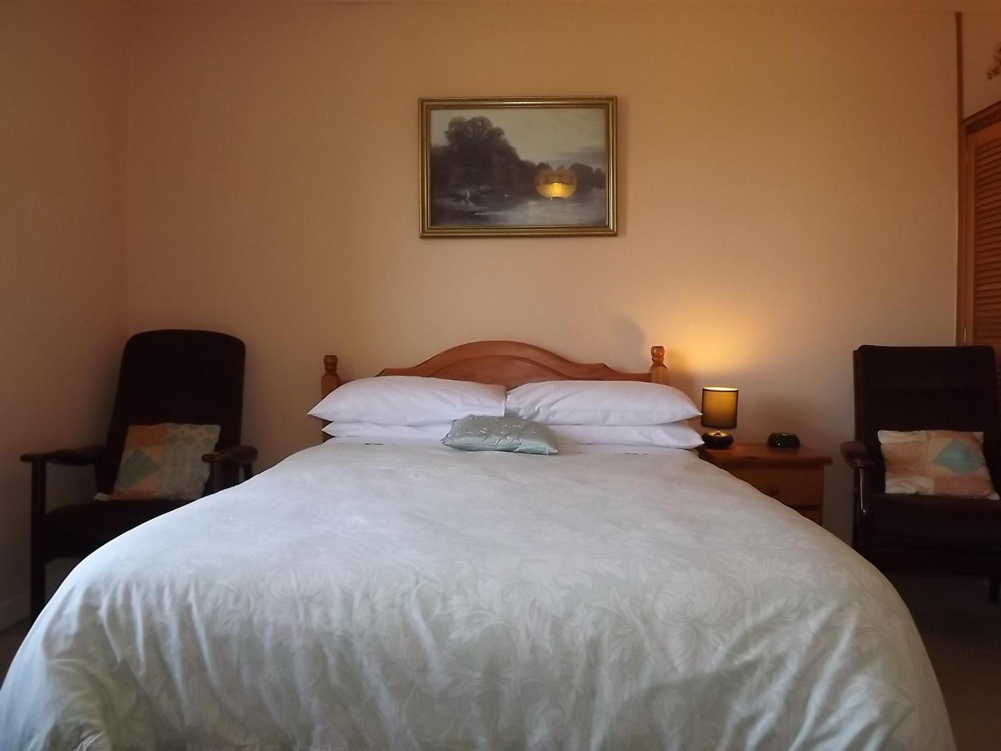 אובאן Glenavon Homestay מראה חיצוני תמונה