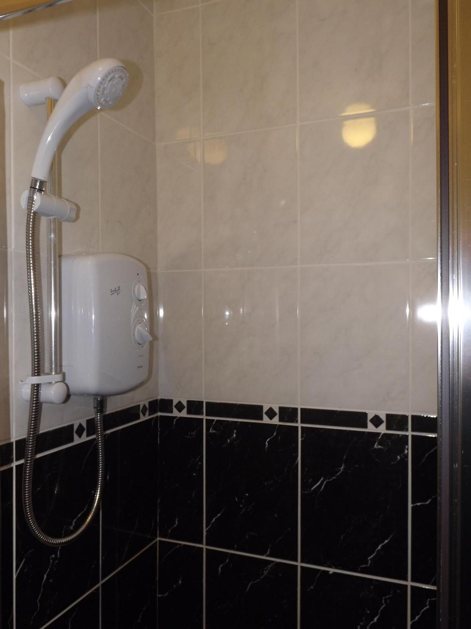 אובאן Glenavon Homestay מראה חיצוני תמונה
