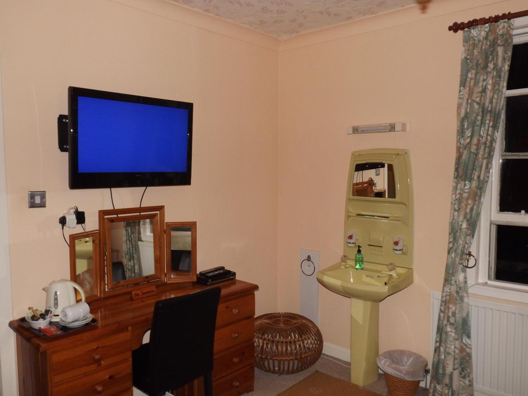 אובאן Glenavon Homestay מראה חיצוני תמונה