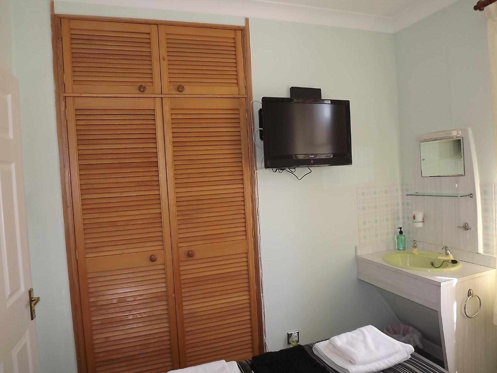 אובאן Glenavon Homestay מראה חיצוני תמונה