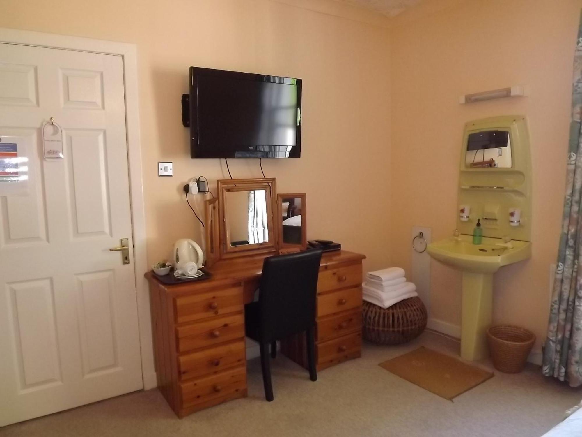 אובאן Glenavon Homestay מראה חיצוני תמונה