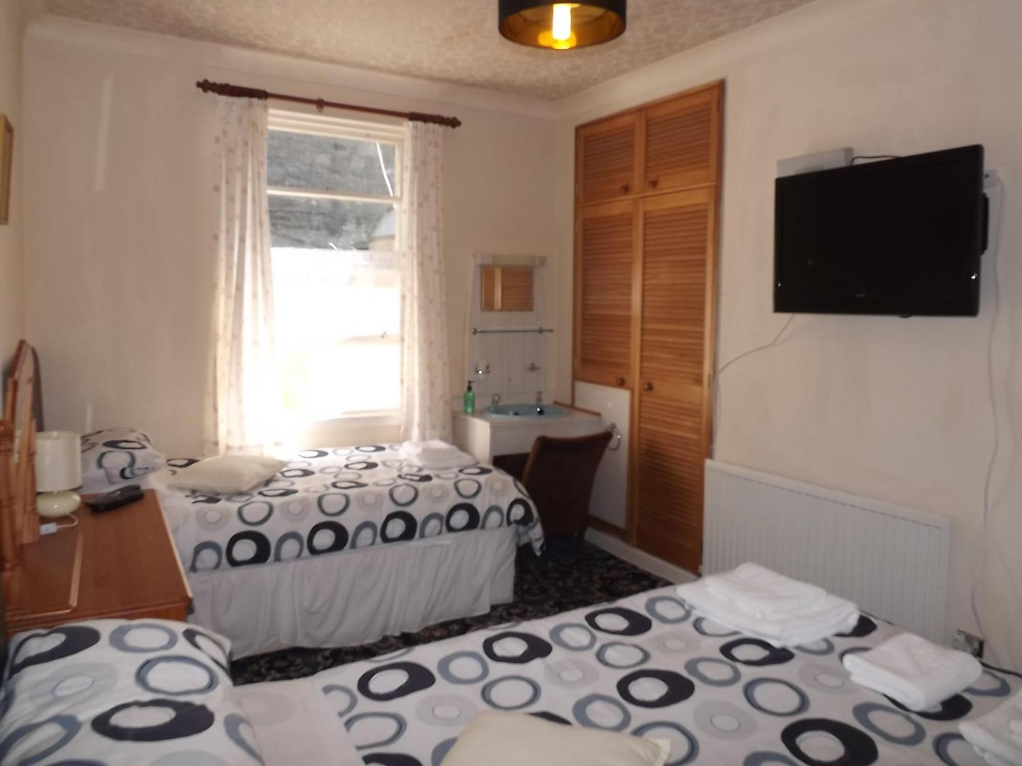 אובאן Glenavon Homestay מראה חיצוני תמונה