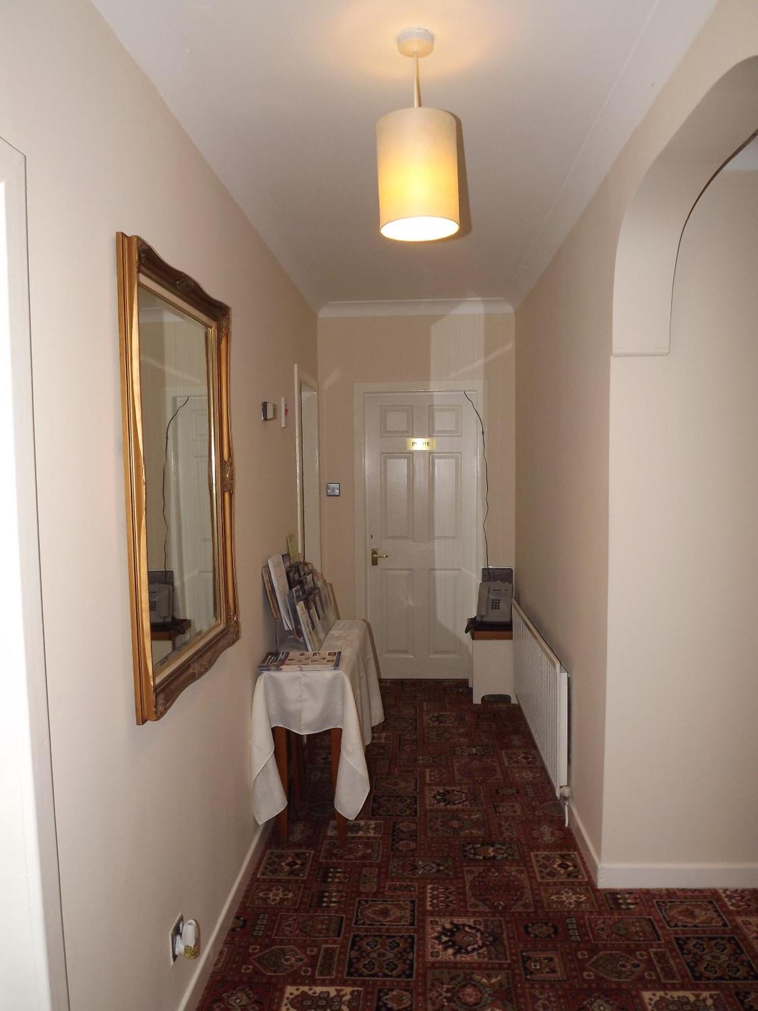 אובאן Glenavon Homestay מראה חיצוני תמונה