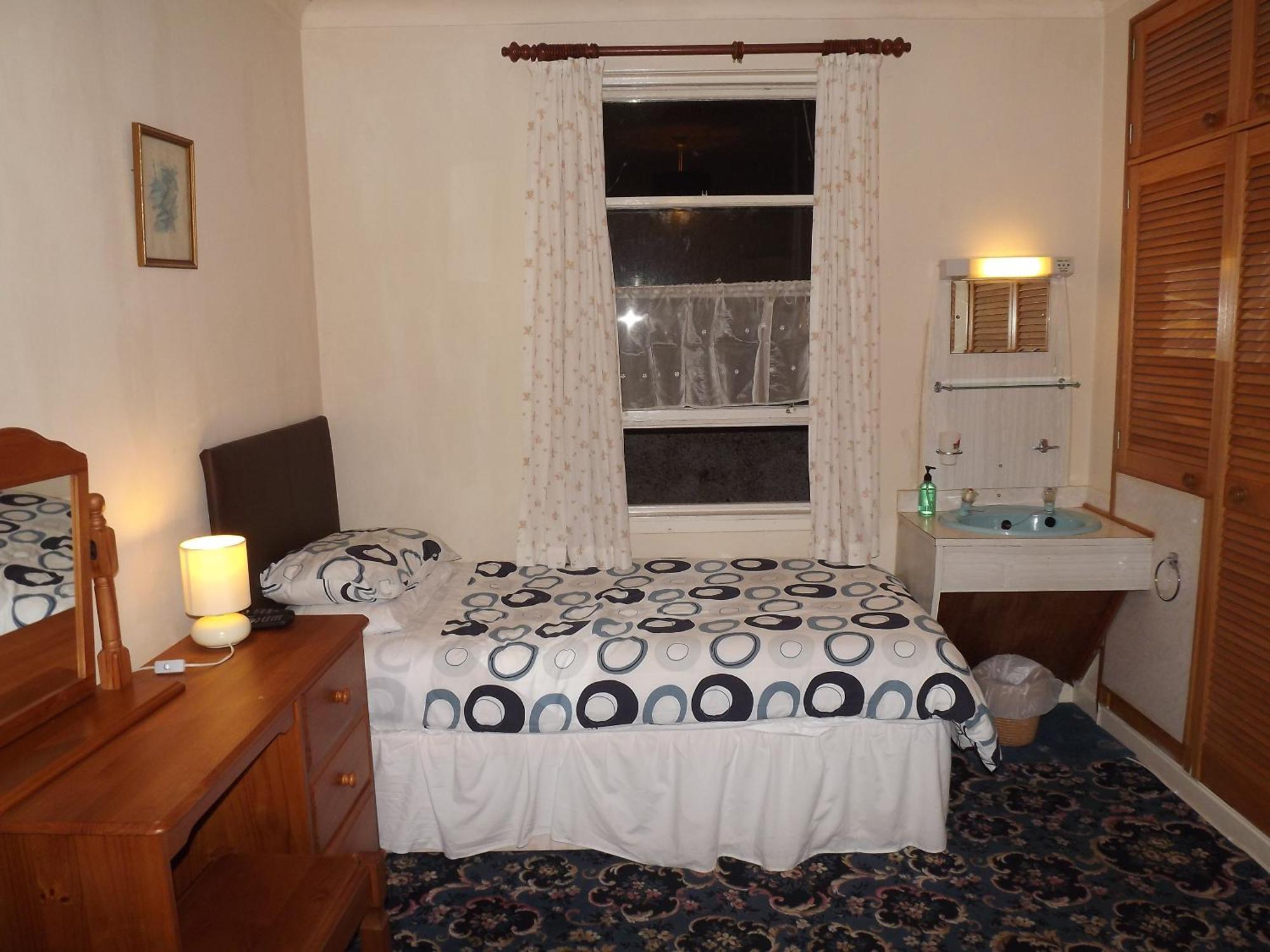 אובאן Glenavon Homestay מראה חיצוני תמונה