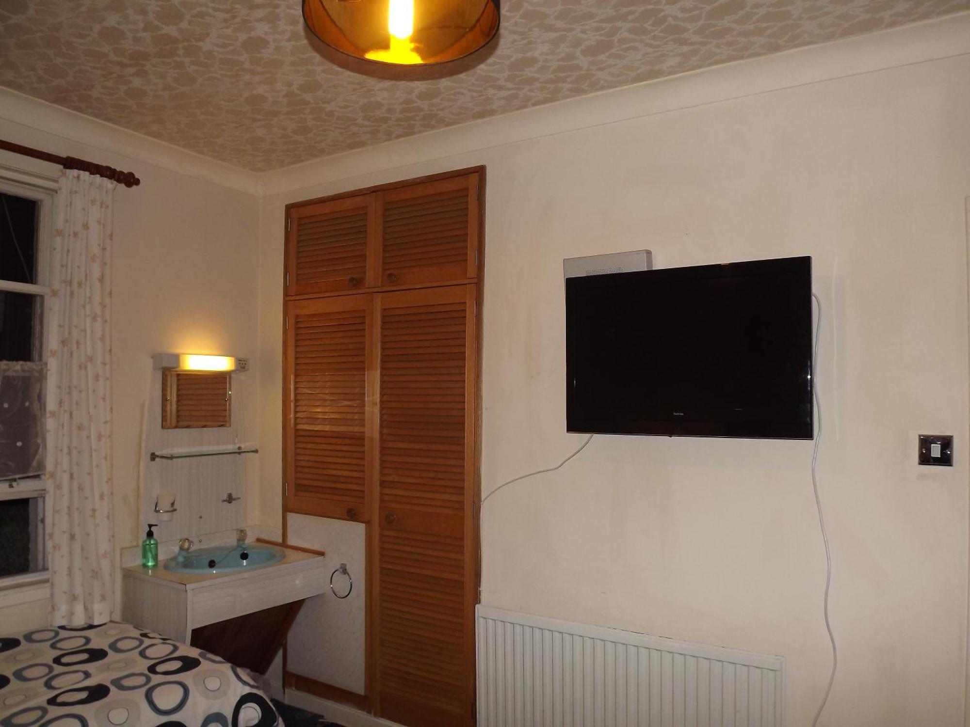 אובאן Glenavon Homestay מראה חיצוני תמונה