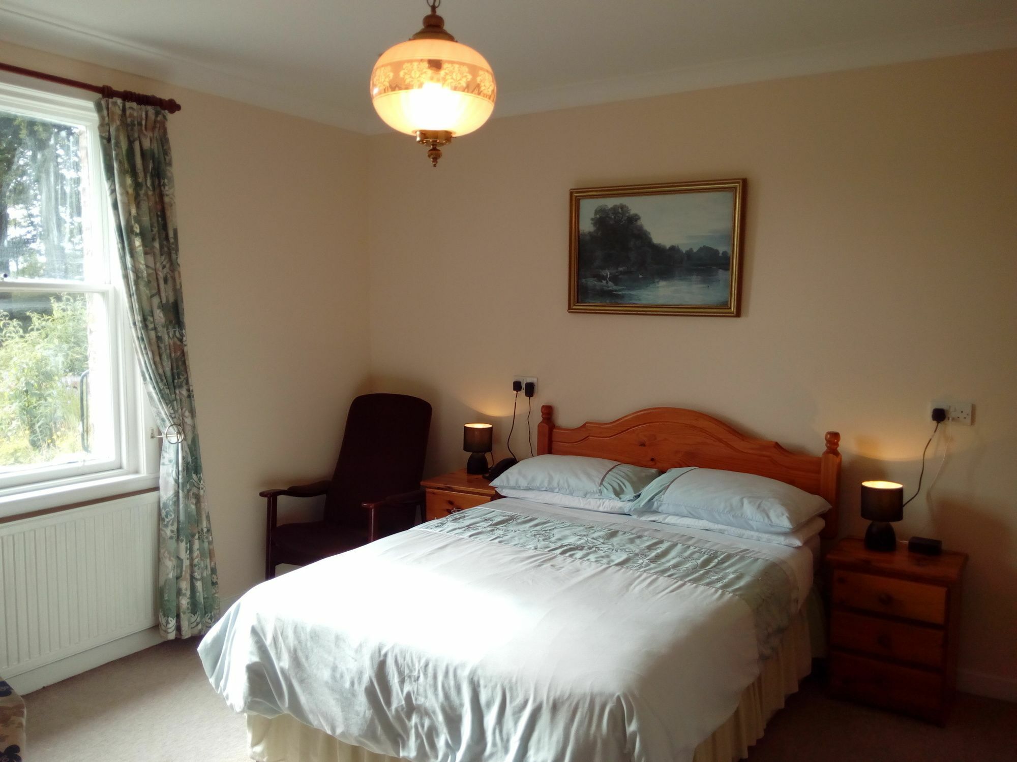 אובאן Glenavon Homestay מראה חיצוני תמונה